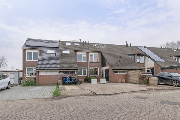 Doorzwin 1232, 1788 KD Julianadorp